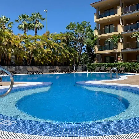 Apartment Fantastico Puerto De La Cruz Puerto de la Cruz (Tenerife)